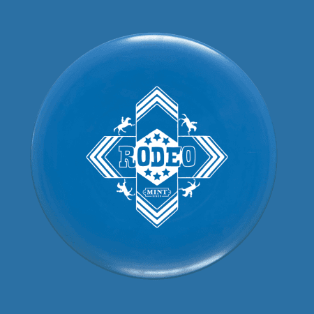 Mint Discs Rodeo