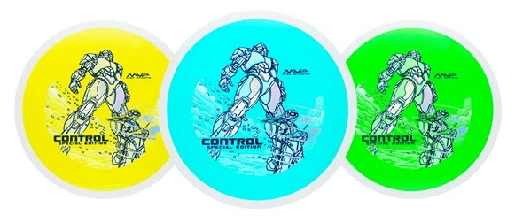 MVP Control