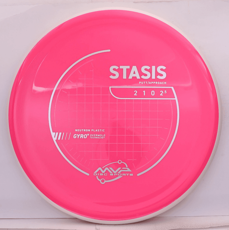 MVP Stasis