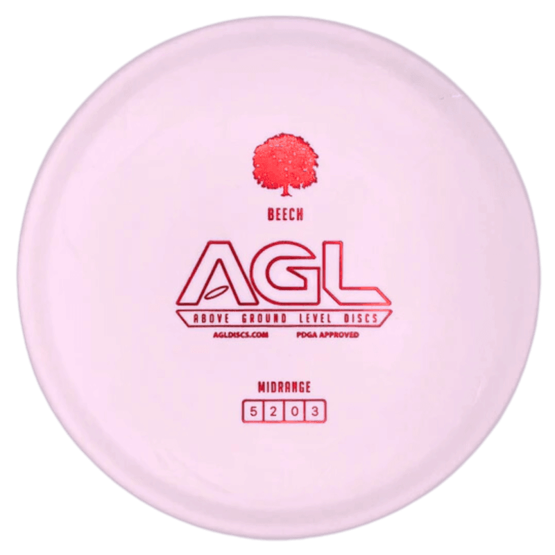 Above Ground Level Beech