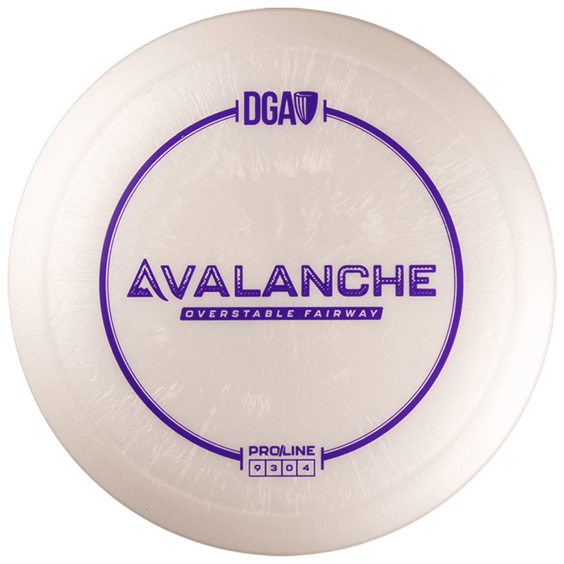 DGA Avalanche