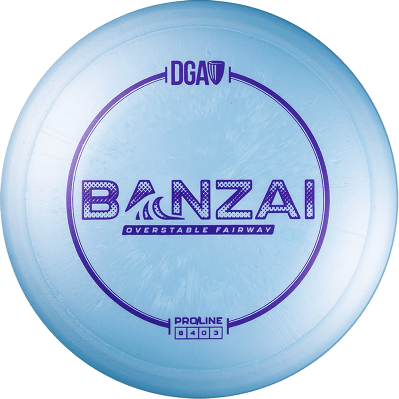 DGA Banzai