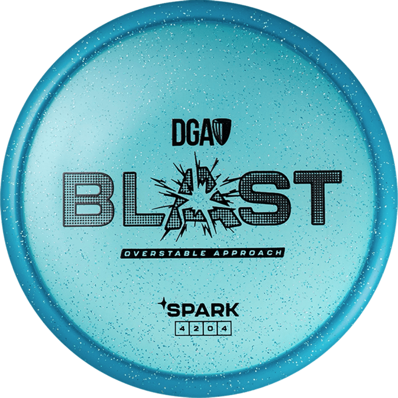 DGA Blast