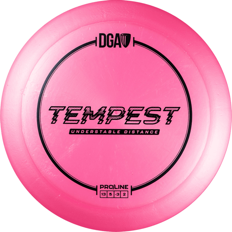 DGA Tempest