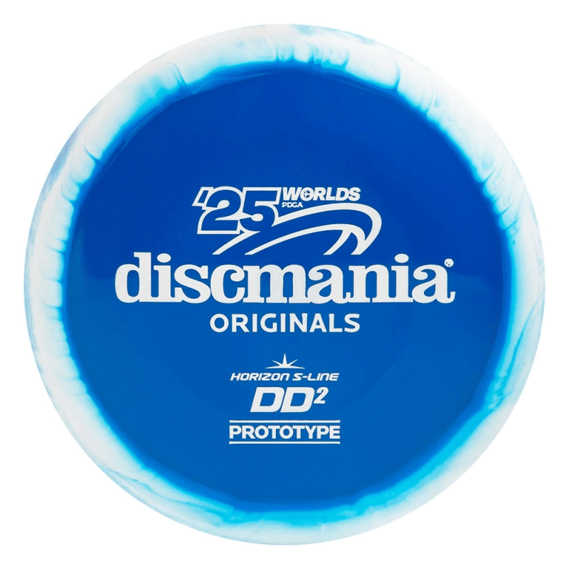 Discmania DD2