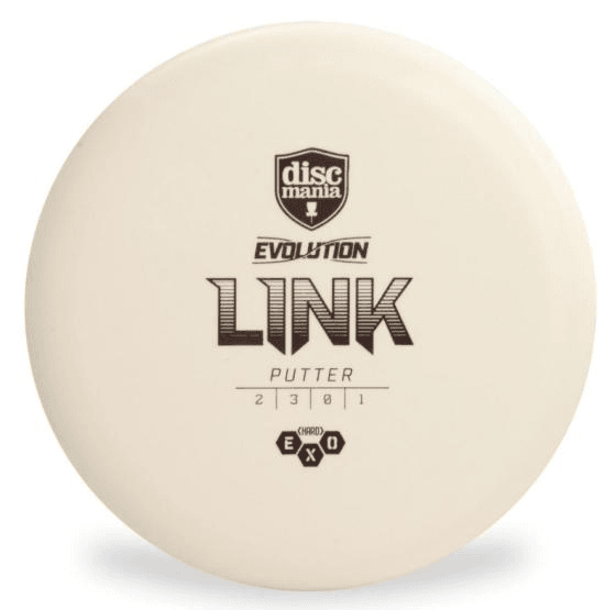 Discmania Link