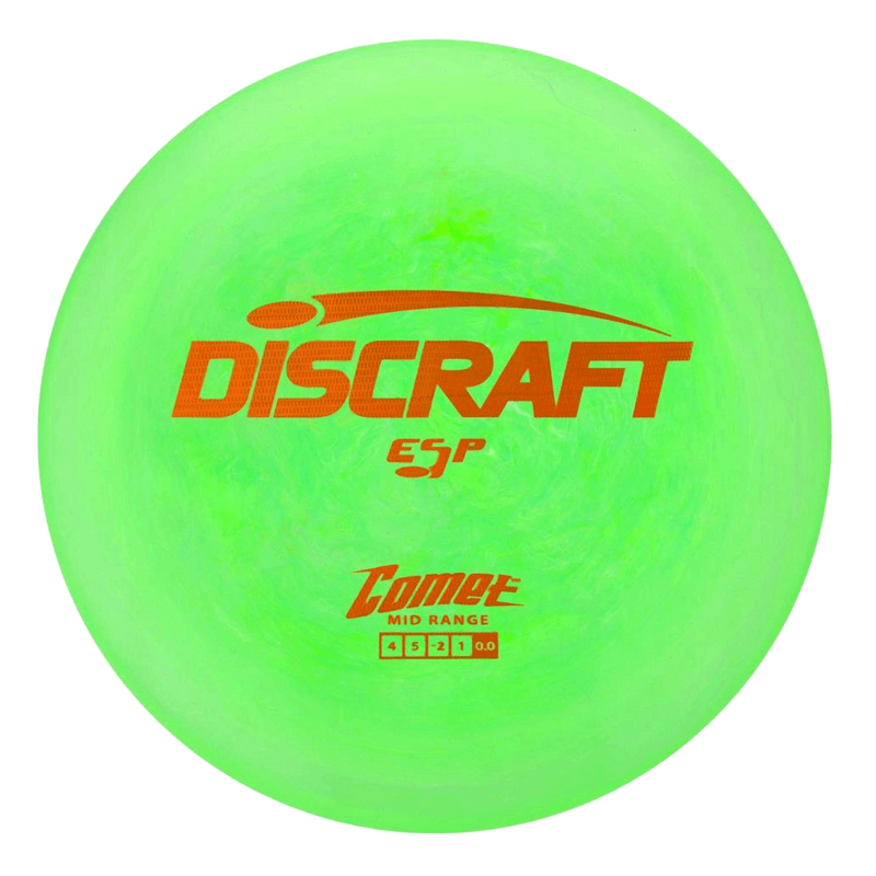 Discraft Comet