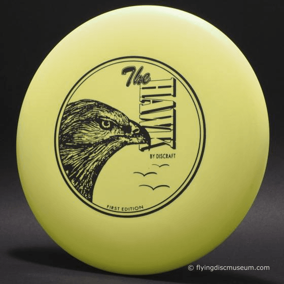 Discraft Hawk