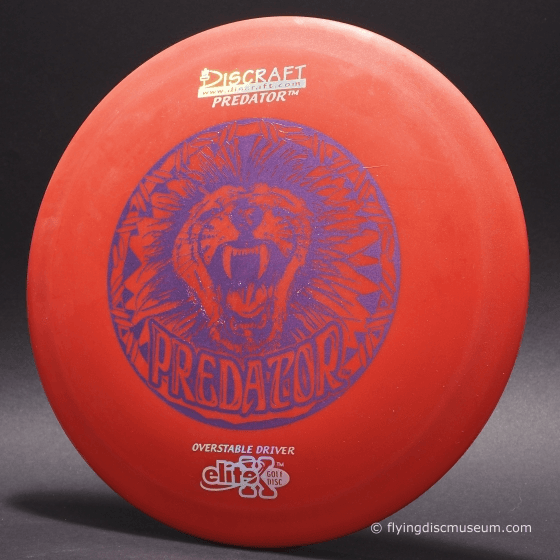 Discraft Predator