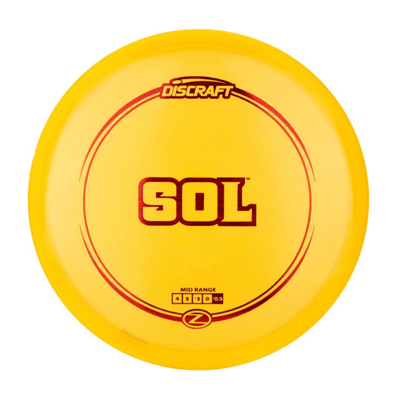 Discraft Sol