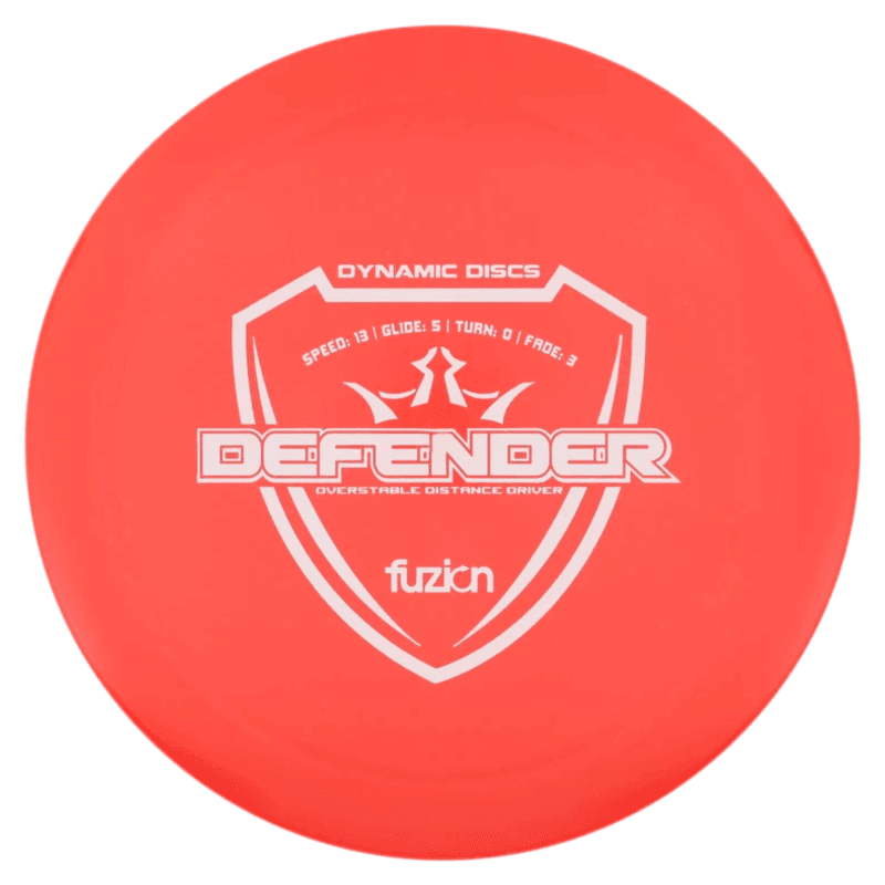 Dynamic Discs Defender