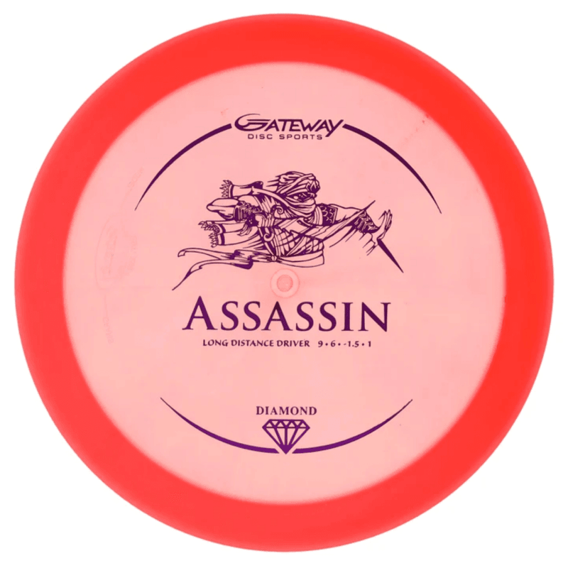 Gateway Assassin