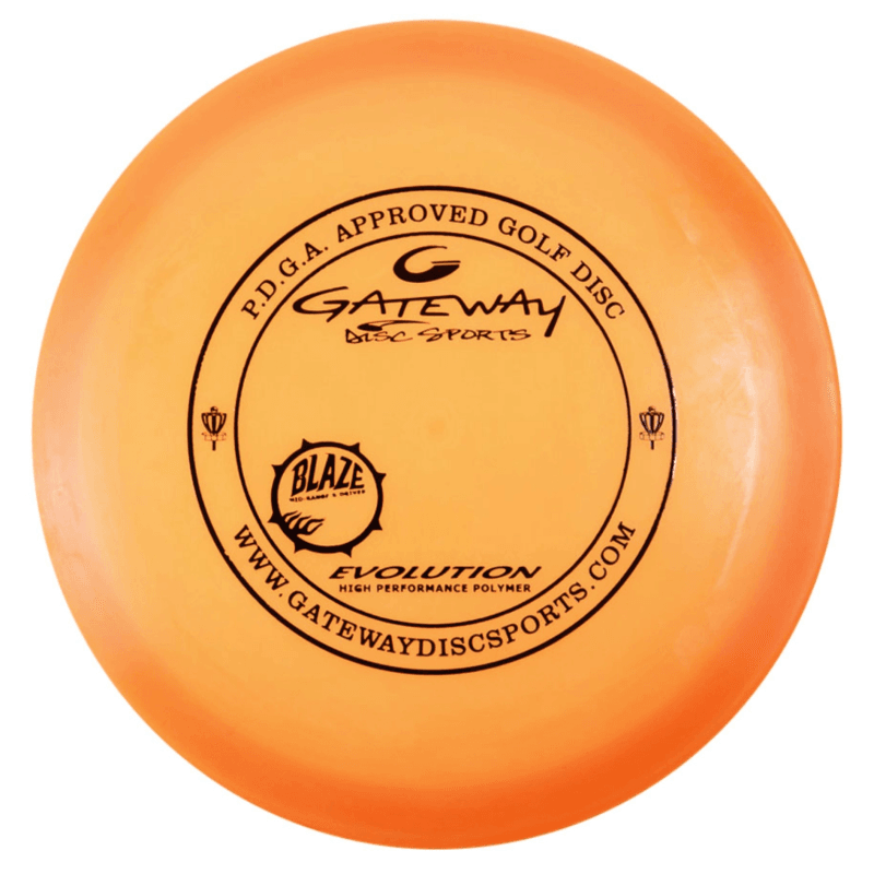 Gateway Blaze