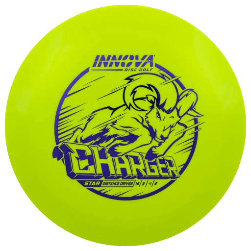 Innova Charger