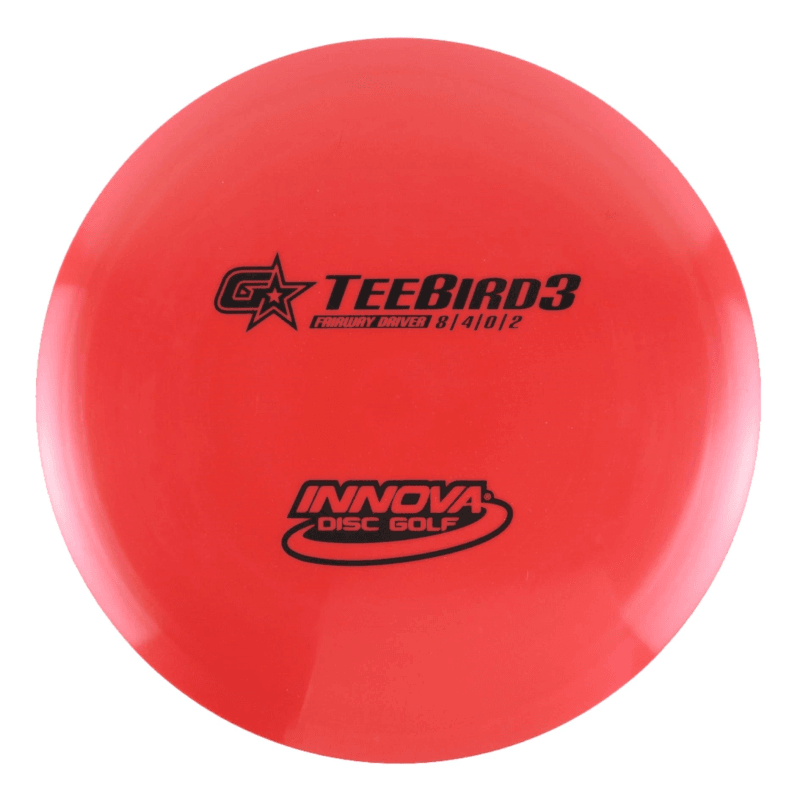 Innova Teebird3