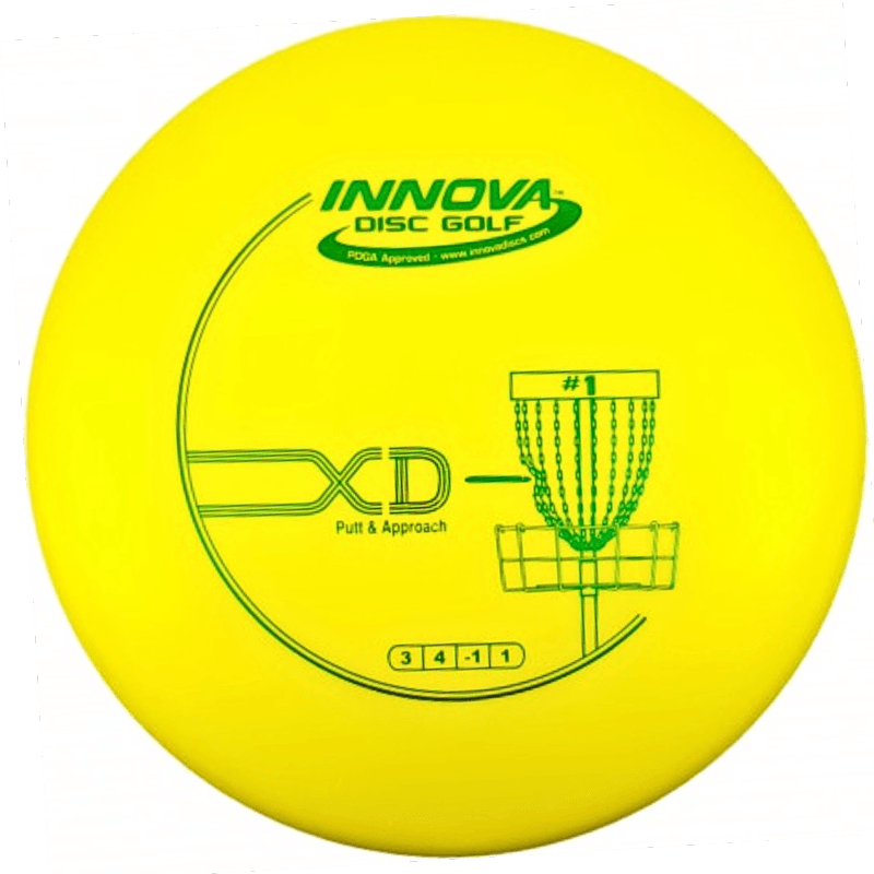 Innova XD