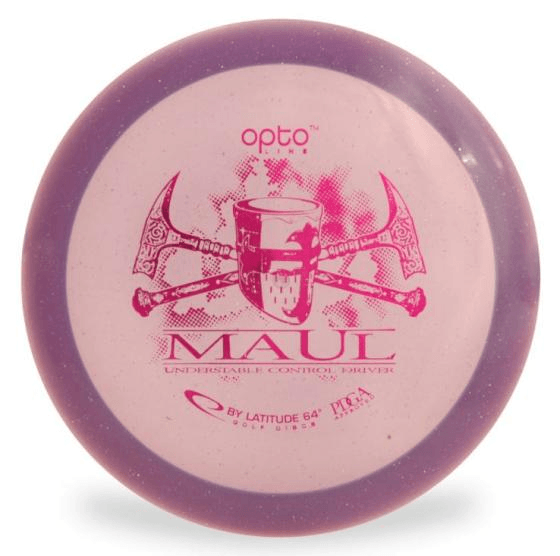 Latitude 64 Maul
