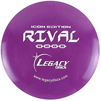 Legacy Rival