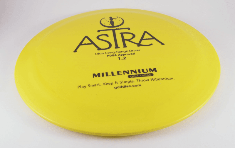Millennium Astra