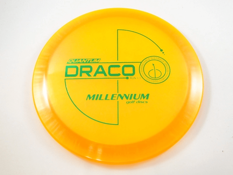 Millennium Draco