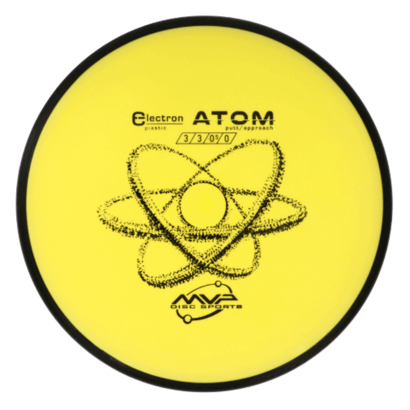 MVP Atom