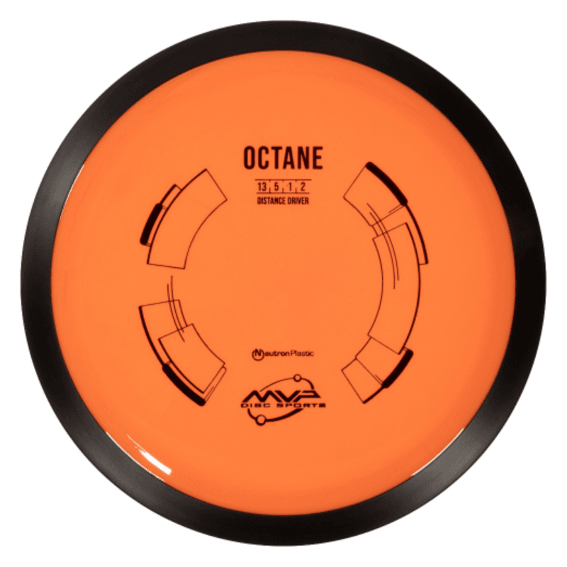 MVP Octane