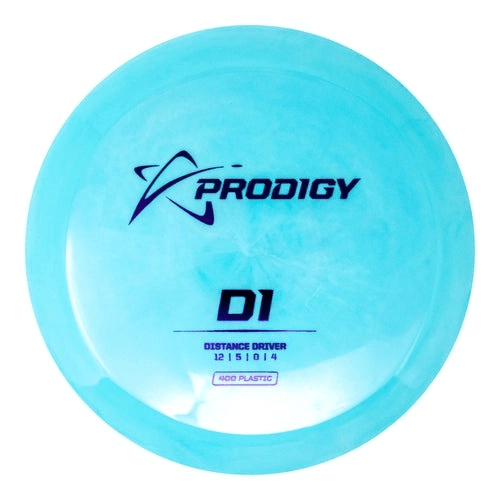 Prodigy D1
