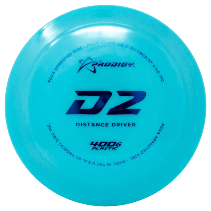 Prodigy D2