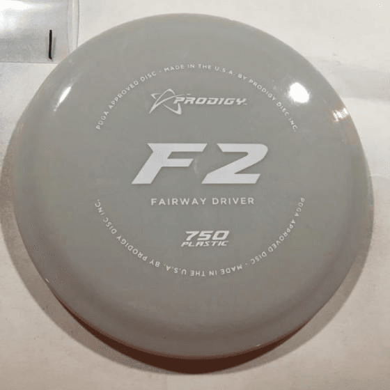 Prodigy F2