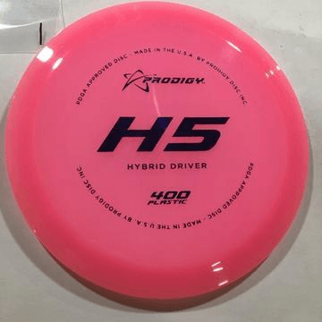 Prodigy H5