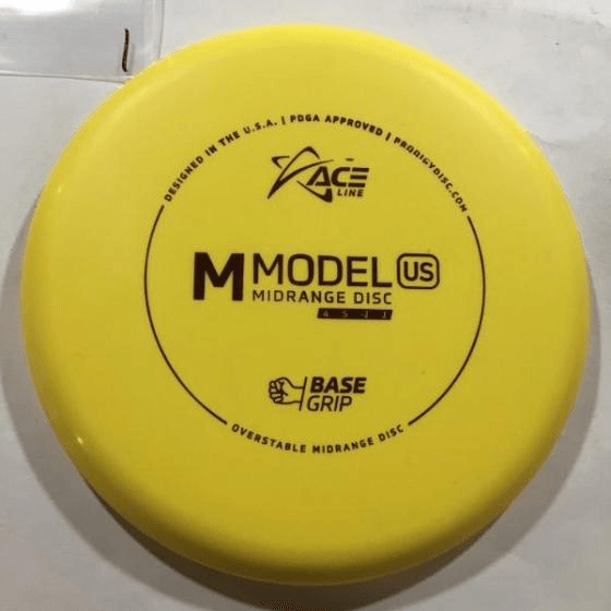 Prodigy M Model US