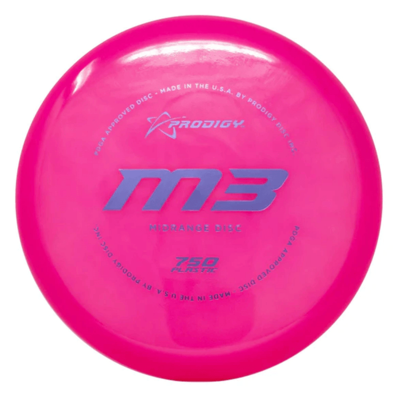 Prodigy M3