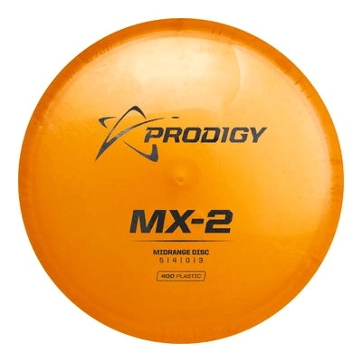 Prodigy MX-2