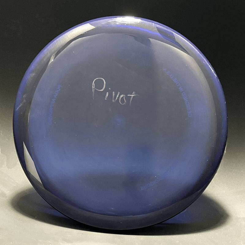 Prodigy Pivot