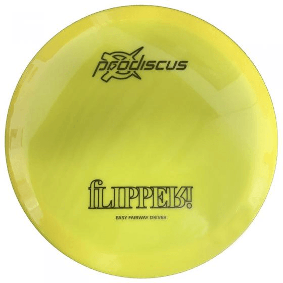 Prodiscus Flipperi