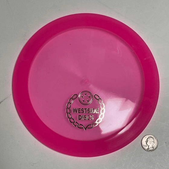 Westside Discs Adder